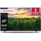 Фото - Телевизор Thomson Android TV 43" QLED 43QA2S13 | click.ua