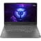 Фото - Ноутбук Lenovo LOQ 15IRX9 (83DV0099RA) Luna Grey | click.ua