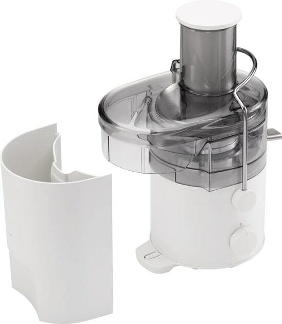 Соковижималка Panasonic MJ-CB100WTQ