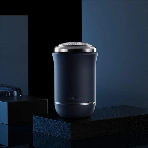 Електробритва Enchen Traveller Mini Shaver