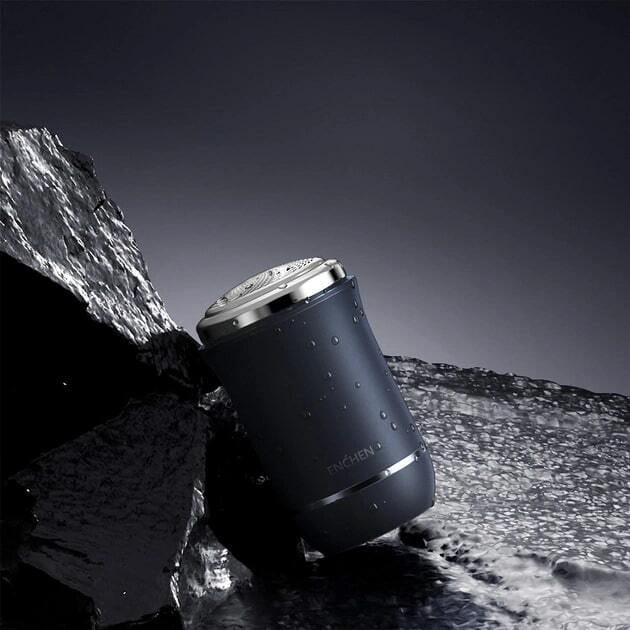 Електробритва Enchen Traveller Mini Shaver
