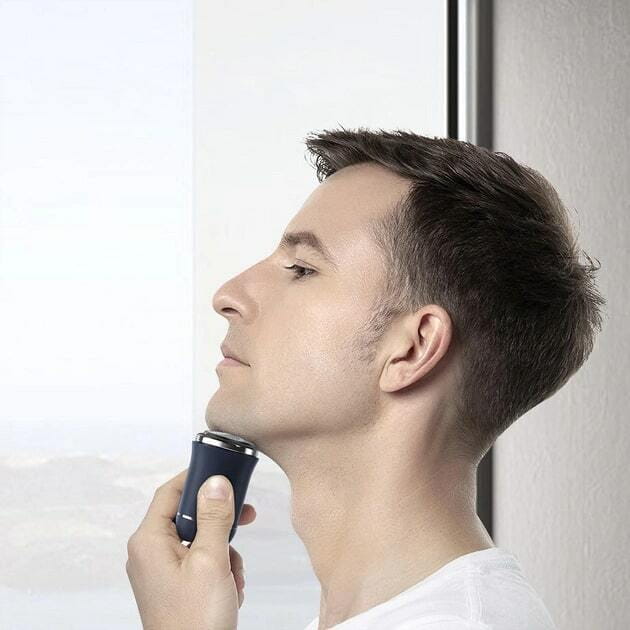 Електробритва Enchen Traveller Mini Shaver