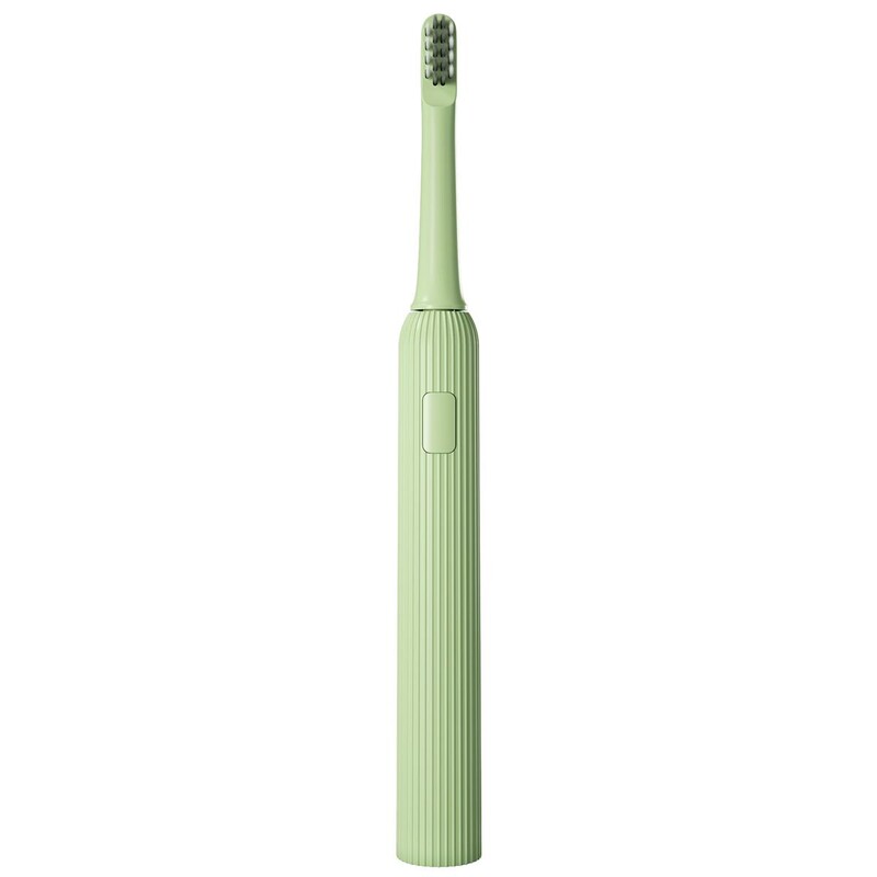 Зубная электрощетка Enchen Mint5 Sonik Green