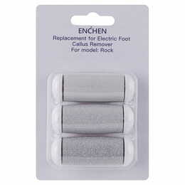 Змінні шліфувальні ролики Enchen Grinding Roller Set