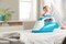 Фото - Утюг Russell Hobbs 26482-56 Light & Easy Brights Aqua Iron | click.ua