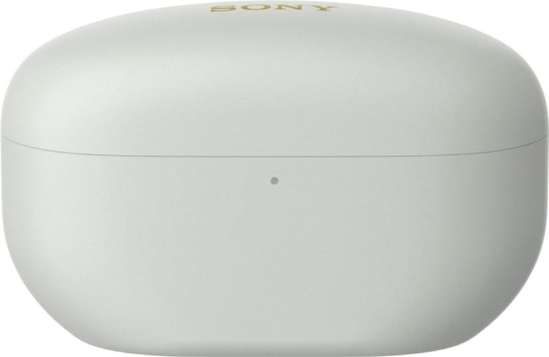 Bluetooth-гарнітура Sony WF-1000XM5 Platinum Silver (WF1000XM5S.CE7)