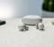 Фото - Bluetooth-гарнітура Sony WF-1000XM5 Platinum Silver (WF1000XM5S.CE7) | click.ua