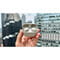 Фото - Bluetooth-гарнітура Sony WF-1000XM5 Platinum Silver (WF1000XM5S.CE7) | click.ua