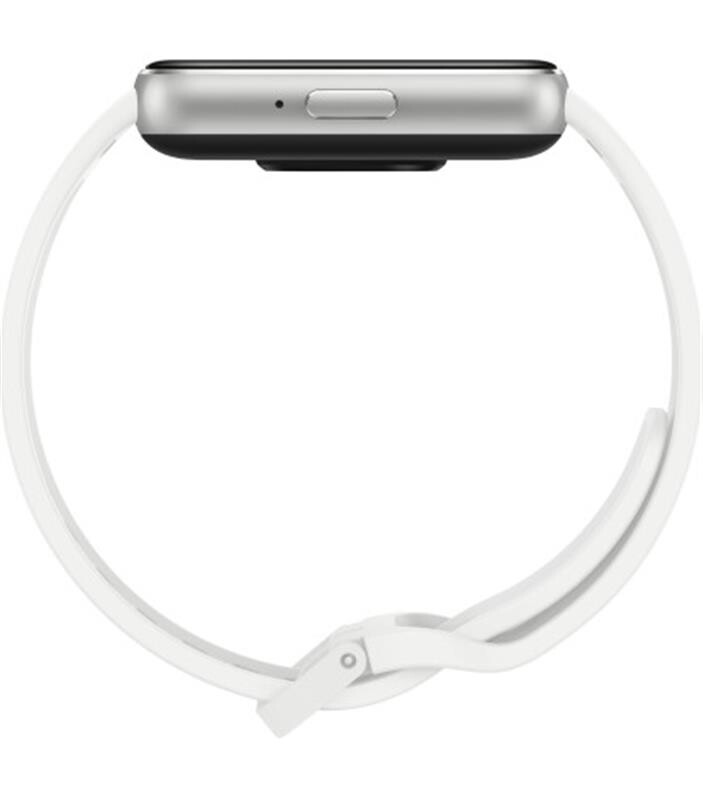 Фитнес-браслет Samsung Galaxy Fit3 Silver (SM-R390NZSASEK)