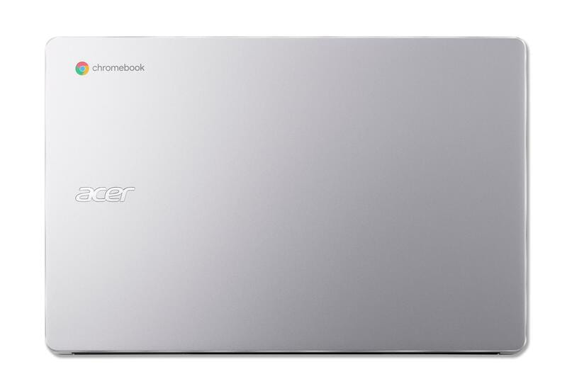 Ноутбук Acer Chromebook 315 CB315-4H-C2ST (NX.KB9EU.001) Silver