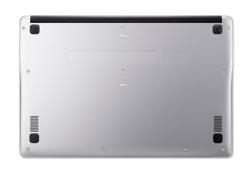 Ноутбук Acer Chromebook 315 CB315-4H-C2ST (NX.KB9EU.001) Silver