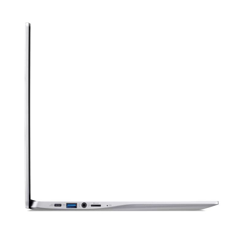 Ноутбук Acer Chromebook 315 CB315-4H-C2ST (NX.KB9EU.001) Silver