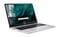 Фото - Ноутбук Acer Chromebook 315 CB315-4H-C2ST (NX.KB9EU.001) Silver | click.ua