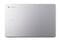 Фото - Ноутбук Acer Chromebook 315 CB315-4H-C2ST (NX.KB9EU.001) Silver | click.ua