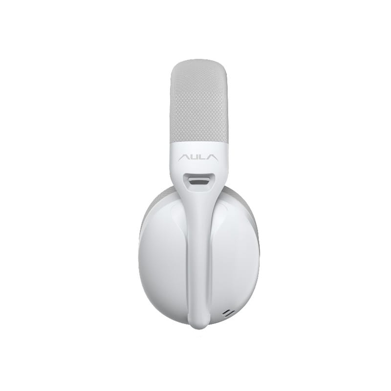Гарнитура Aula S6 Wireless Headset White (6948391235561)