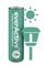 Фото - Акумулятор everActive AA/HR06 Ni-MH 1100mAh BL 4шт | click.ua