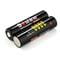Фото - Акумулятор Soshine 18650 Li-Ion microUSB 3000mAh 1шт | click.ua