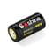 Фото - Акумулятор Soshine Protected CR123A/16340 3.7V 700mAh 1шт | click.ua