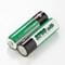 Фото - Аккумуляторы Soshine AA/HR06 NI-MH 2700 mAh 1шт | click.ua