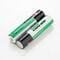Фото - Акумулятори Soshine AAA/HR03 NI-MH 1100 mAh 1шт | click.ua