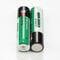 Фото - Акумулятори Soshine AAA/HR03 NI-MH 1100 mAh 1шт | click.ua