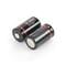 Фото - Акумулятор Soshine 15266/CR2 300mAh 1шт | click.ua