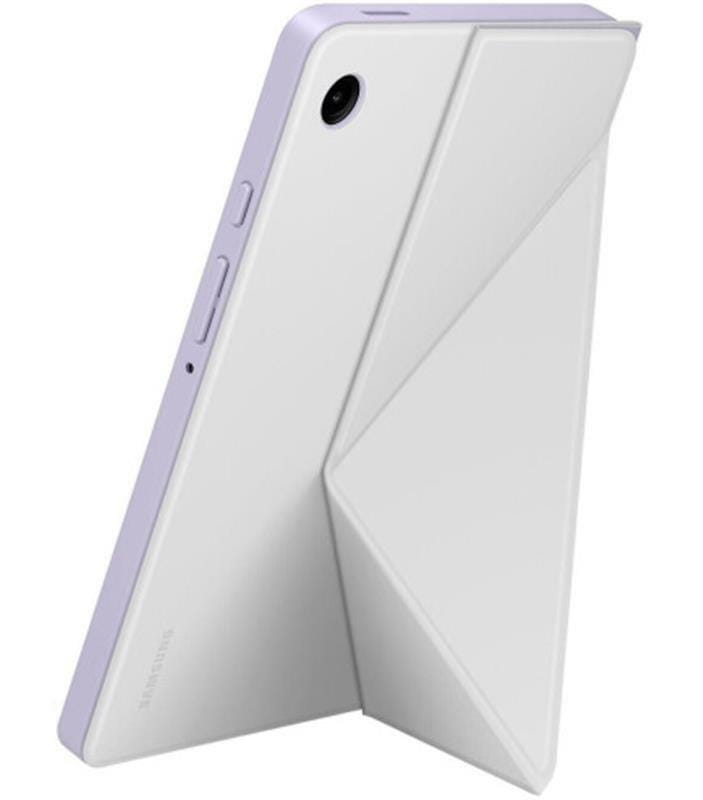 Чехол-книжка Samsung Book Cover для Samsung Galaxy Tab A9 X110/X115 White (EF-BX110TWEGWW)