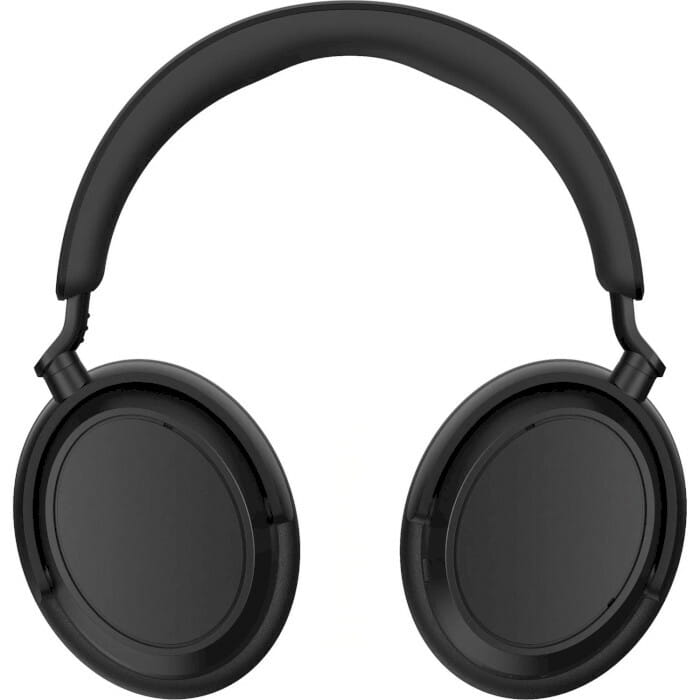 Bluetooth-гарнитура Sennheiser Accentum Plus Wireless Black (700176)