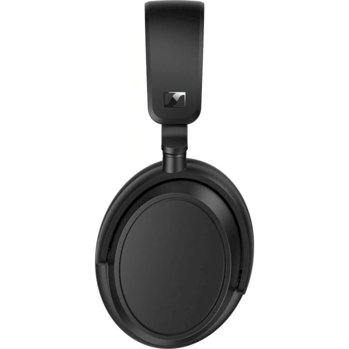 Bluetooth-гарнитура Sennheiser Accentum Plus Wireless Black (700176)