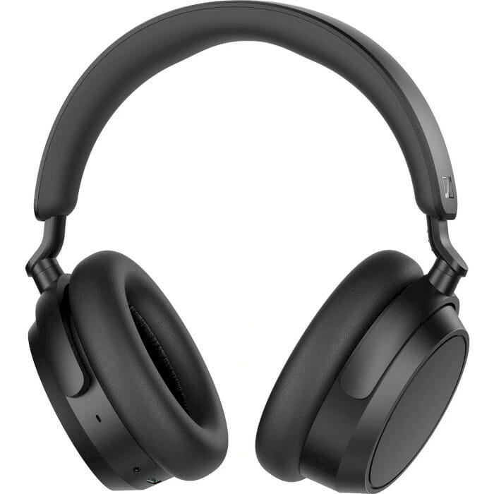 Bluetooth-гарнитура Sennheiser Accentum Plus Wireless Black (700176)