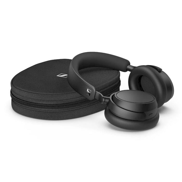Bluetooth-гарнитура Sennheiser Accentum Plus Wireless Black (700176)