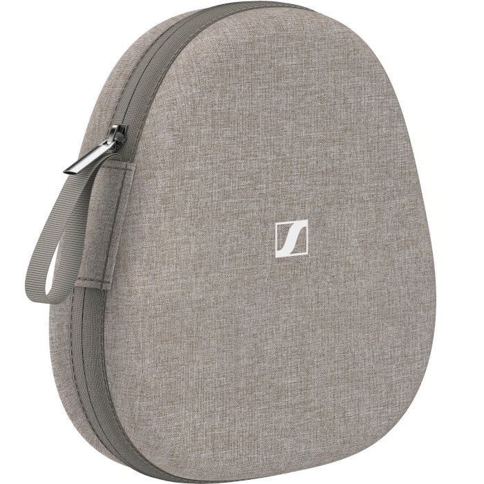 Bluetooth-гарнитура Sennheiser Momentum 4 Wireless White (509267)