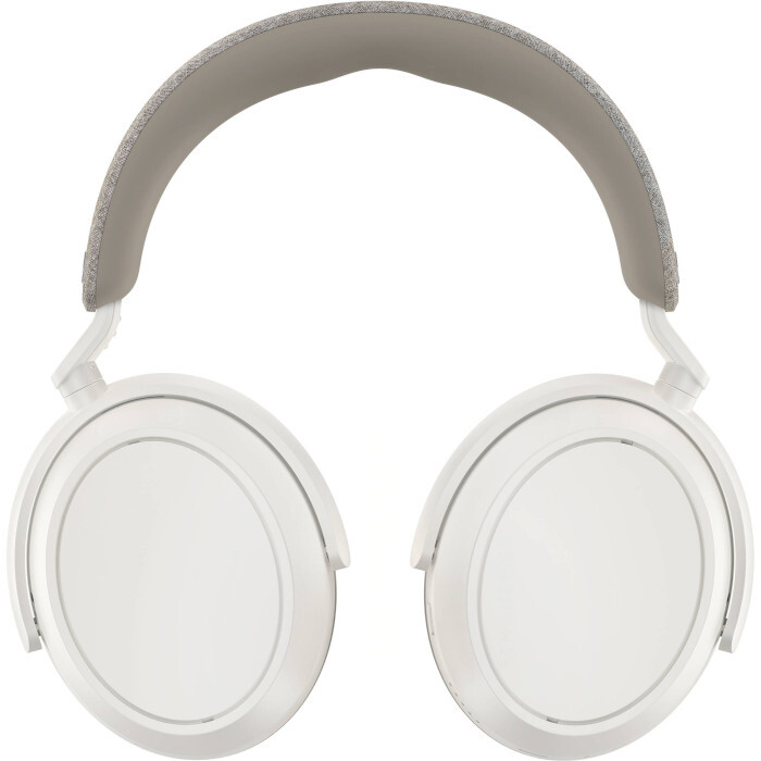 Bluetooth-гарнитура Sennheiser Momentum 4 Wireless White (509267)