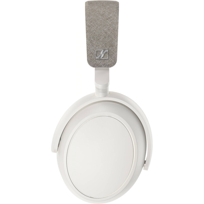 Bluetooth-гарнитура Sennheiser Momentum 4 Wireless White (509267)