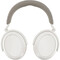 Фото - Bluetooth-гарнитура Sennheiser Momentum 4 Wireless White (509267) | click.ua