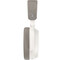 Фото - Bluetooth-гарнитура Sennheiser Momentum 4 Wireless White (509267) | click.ua