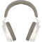 Фото - Bluetooth-гарнитура Sennheiser Momentum 4 Wireless White (509267) | click.ua