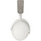 Фото - Bluetooth-гарнитура Sennheiser Momentum 4 Wireless White (509267) | click.ua