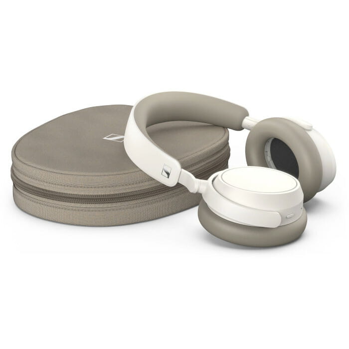 Bluetooth-гарнитура Sennheiser Accentum Plus Wireless White (700177)