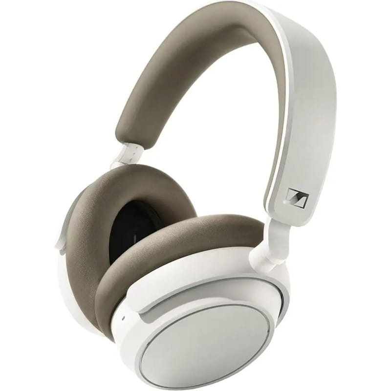 Bluetooth-гарнитура Sennheiser Accentum Plus Wireless White (700177)