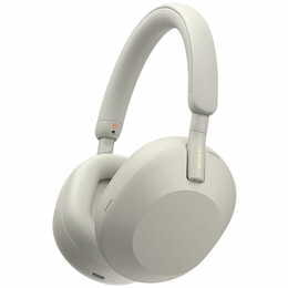 Гарнитура Sony WH-1000XM5 Silver (WH1000XM5S.CE7)
