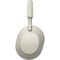 Фото - Гарнiтура Sony WH-1000XM5 Silver (WH1000XM5S.CE7) | click.ua