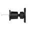 Фото - Держатель автомобильный СolorWay магнитный Air Vent-5 Black (CW-CHM15-BK) | click.ua