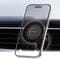 Фото - Держатель автомобильный СolorWay магнитный Air Vent-5 Black (CW-CHM15-BK) | click.ua