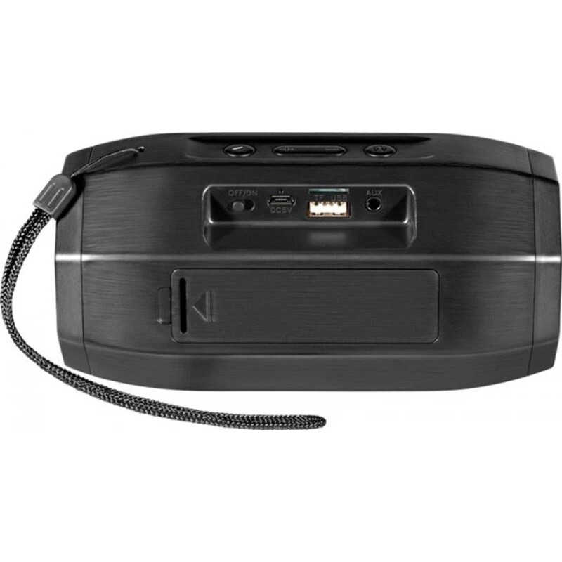 Акустическая система Defender G36 Black (65036)