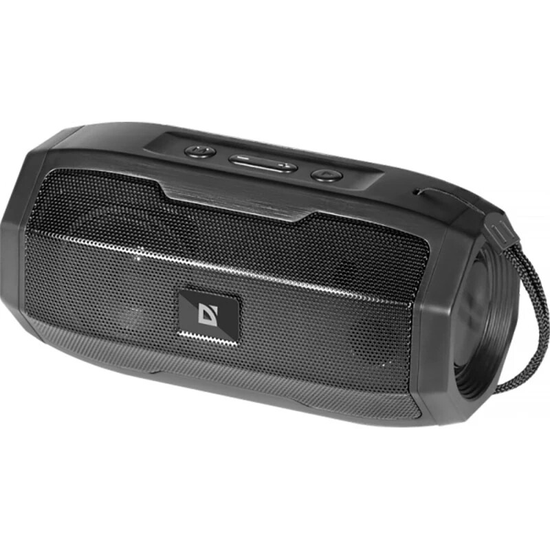 Акустическая система Defender G36 Black (65036)