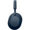 Фото - Гарнiтура Sony WH-1000XM5 Midnight Blue (WH1000XM5L.CE7) | click.ua
