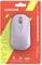 Фото - Миша бездротова Canyon MW-22 Dual Band RGB Wireless Pearl Rose (CNS-CMSW22PR) | click.ua