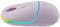 Фото - Миша бездротова Canyon MW-22 Dual Band RGB Wireless Pearl Rose (CNS-CMSW22PR) | click.ua