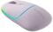 Фото - Миша бездротова Canyon MW-22 Dual Band RGB Wireless Pearl Rose (CNS-CMSW22PR) | click.ua